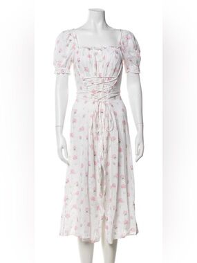 SLEEPER Marquise Dress